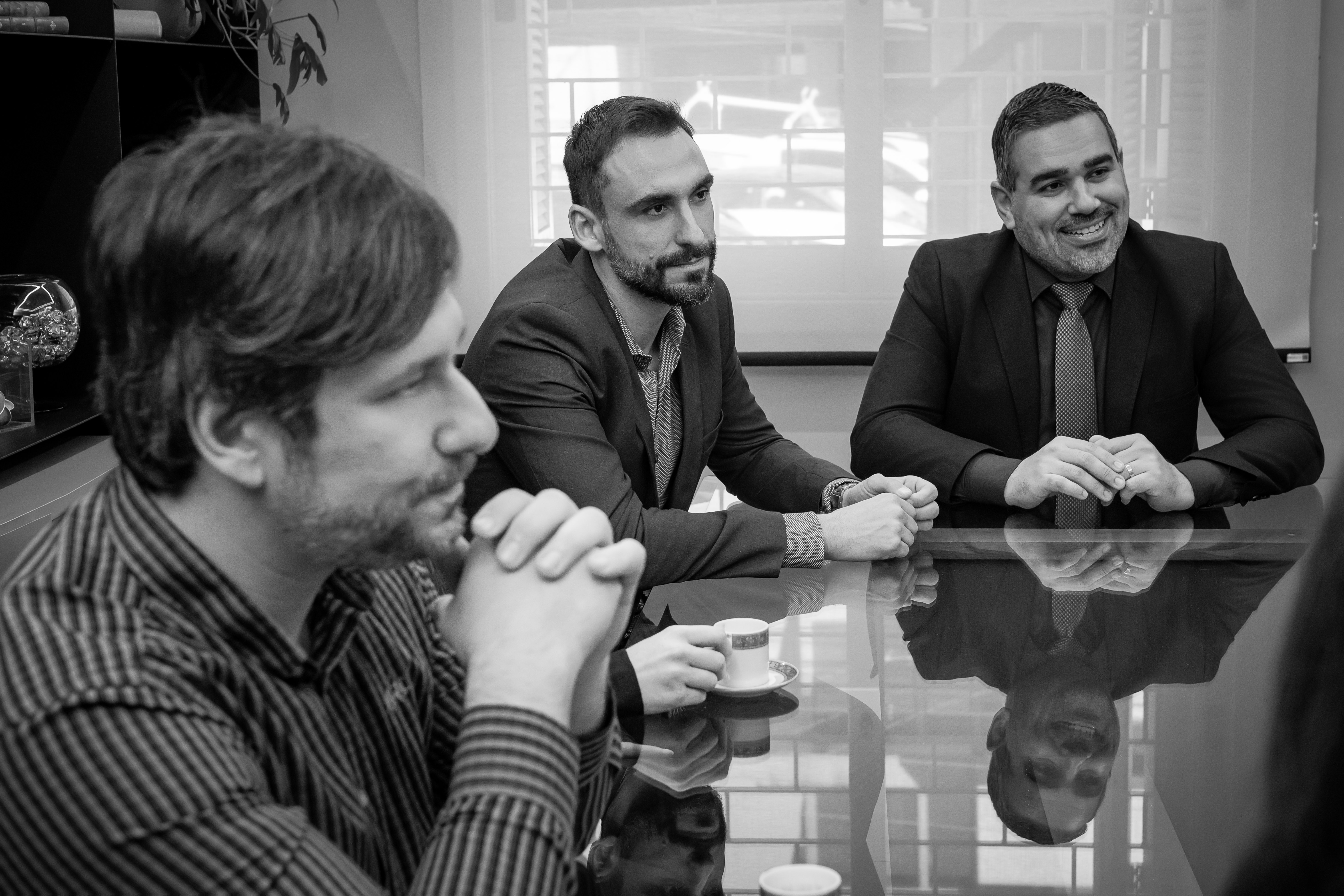 Equipe Doering & Darcie