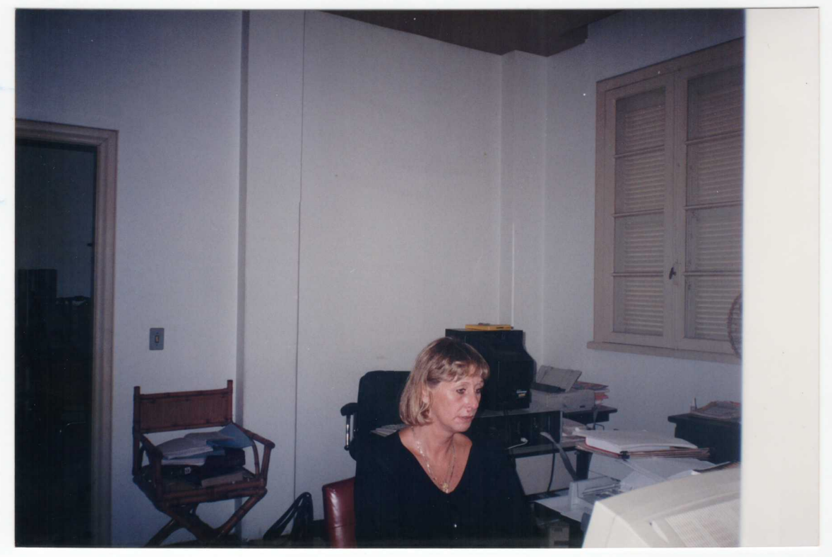 Escritório