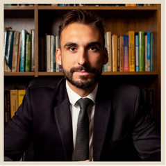Stephan Darcie