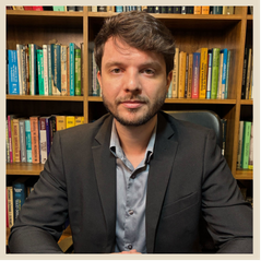 Thiago Silveira