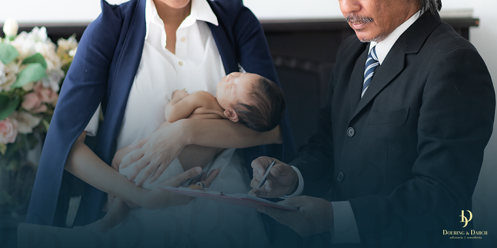 Porque um advogado de família é fundamental na mediação de litígios familiares