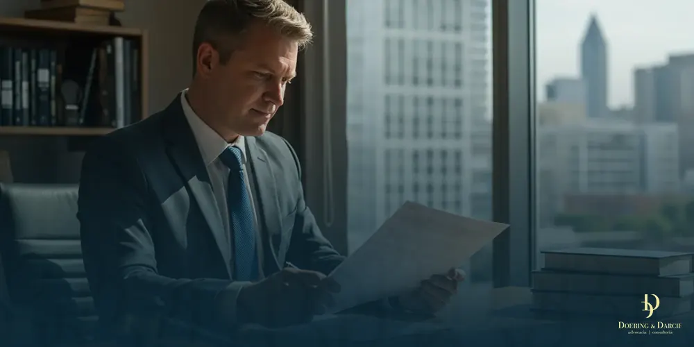 Advogado especialista em fusões e aquisições: due diligence e segurança jurídica em transações empresariais