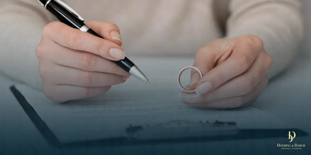 Advogado para divórcios: aspectos legais do encerramento do vínculo conjugal