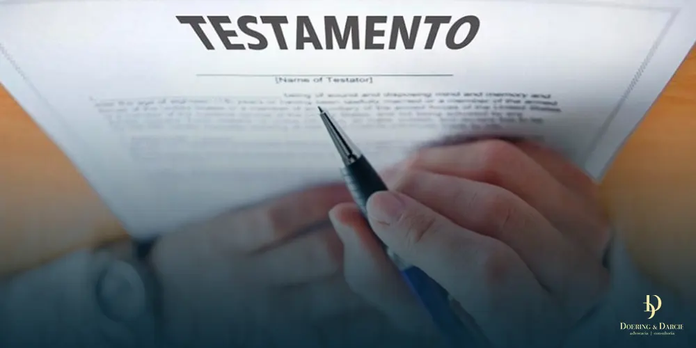 Advogado para testamentos: garantias legais para a transmissão do patrimônio