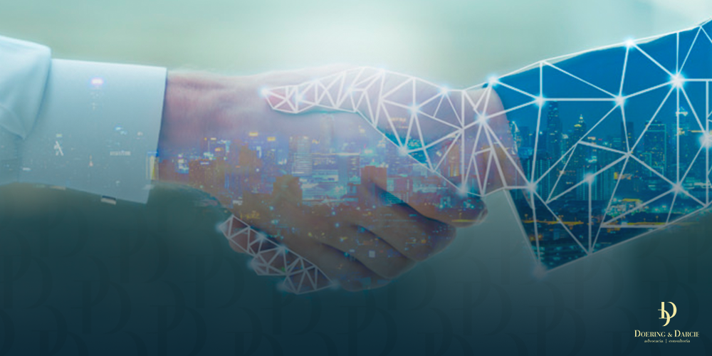 Smart Contracts ou Contratos Inteligentes: Conheça os aspectos legais