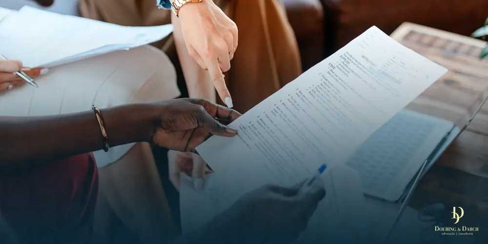 Divórcio em cartório requisitos e documentos: Guia prático para evitar atrasos e custos extras