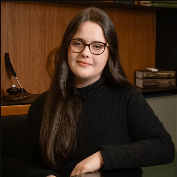 Lívia Frigeri Borges