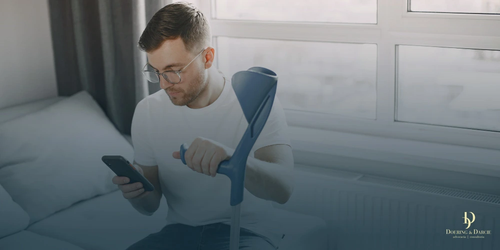 Auxílio-acidente e auxílio-doença: Qual a diferença e quando cabe conversão