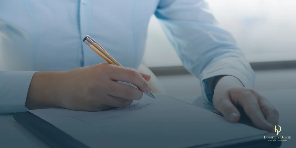 O que fazer se receber uma notificação de execução fiscal