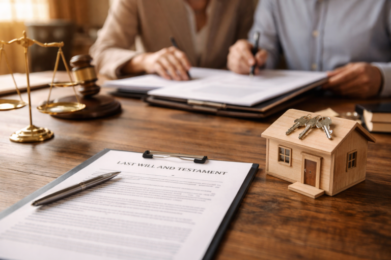 Testamento substitui inventário? Entenda o que muda na prática