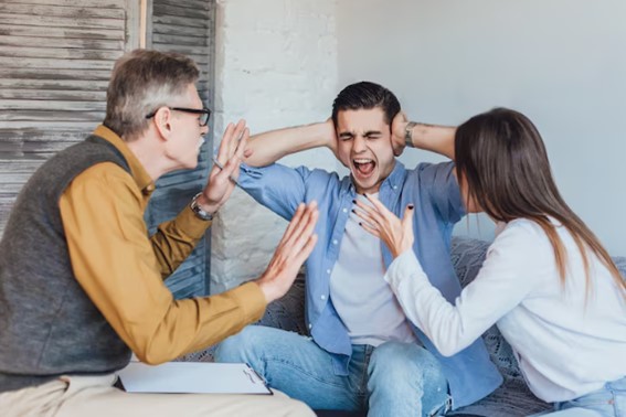 Evite disputas familiares: como um advogado de planejamento sucessório pode ajudar?